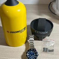 Citizen Promaster Fujitsubo NB6021-68L