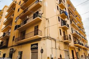 Appartamento Porto Empedocle [LA973VRG]