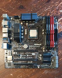 ASROCK Z87M EXTREME 4