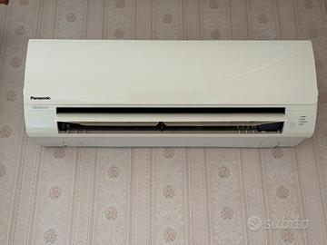 Condizionatore panasonic CU-PE9RKE funzionante