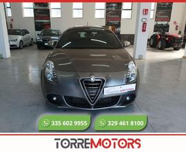 Alfa Romeo Giulietta 2.0 JTDm-2 140 CV Exclusive 0