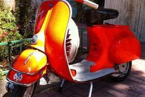 Vespa 50 R del 1973 (V5A1T)