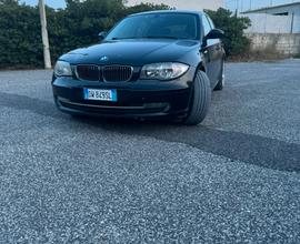 BMW serie 1
