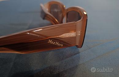Occhiali da sole Max Mara originali vintage