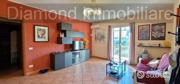 Appartamento – Fiumefreddo di Sicilia, Catania - Vista 2