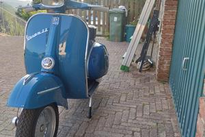 Vespa 180 SS anno 1966