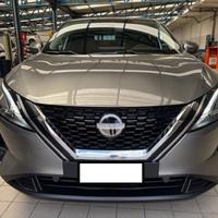 NISSAN Qashqai MHEV 158 CV Xtronic N-Connecta