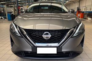 NISSAN Qashqai MHEV 158 CV Xtronic N-Connecta
