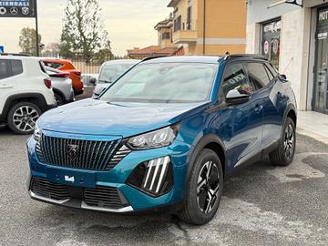 Peugeot 2008 1.2 puretech Allure Vettura Ufficiale