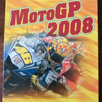 Dvd MotoGP 2008