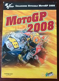 Dvd MotoGP 2008