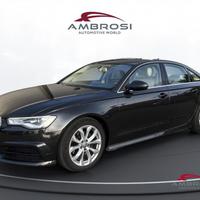 AUDI A6 2.0 TDI 190 CV quattro S tronic