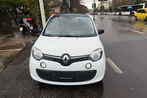 Renault Twingo TCe 70CV Cabrio Intens Limited