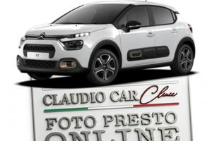 Citroen C3 BlueHDi 100 S&S C-Series