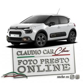 Citroen C3 BlueHDi 100 S&S C-Series
