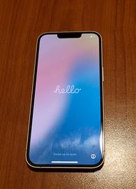 Iphone 14 128gb viola