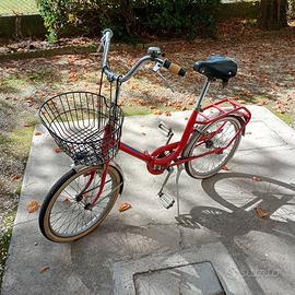 BICI GRAZIELLA