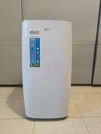 Climatizzatore Argo Milo Plus Inverter Freddo/Cald