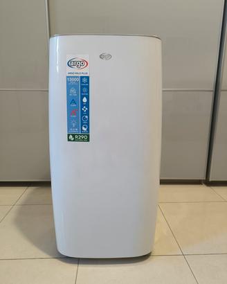 Climatizzatore Argo Milo Plus Inverter Freddo/Cald
