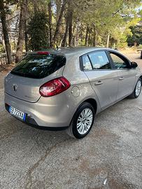 Fiat Bravo