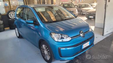 Volkswagen up! 1.0 5p. eco move BlueMotion Technol