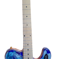 Chitarra di liuteria PREMIUM stile Telecaster