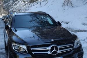 Mercedes-Benz  GLC Class AMG Premium 220