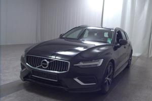 Volvo inscription v60