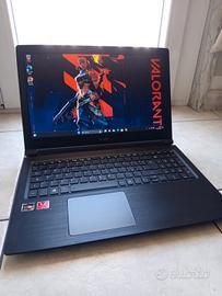 PC GAMING ACER RYZEN 5|12GB RAM|256GB+1T HDD|VEGA8