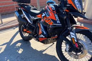 Ktm 790 adventure