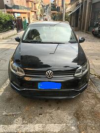 Volkswagen Polo Comfortline 2017, 1.0 benzina, 75