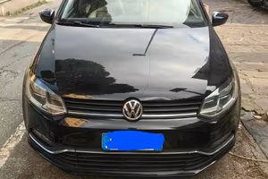 Volkswagen Polo Comfortline 2017, 1.0 benzina, 75