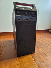 PC Desktop Lenovo ThinkCentre Edge 71 - Type 1577