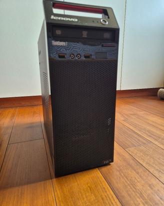 PC Desktop Lenovo ThinkCentre Edge 71 - Type 1577