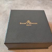 Orologio Baume Mercier riviera 