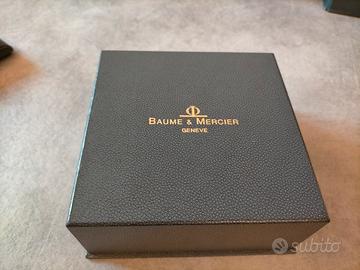 Orologio Baume Mercier riviera 