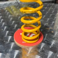 MOLLA ÖHLINS LIGHTWEIGHT 67MM 343 LBS