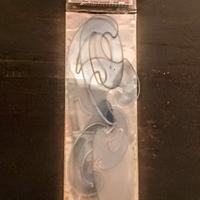 Set 3 Curvilinee Arda 