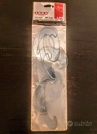 Set 3 Curvilinee Arda 