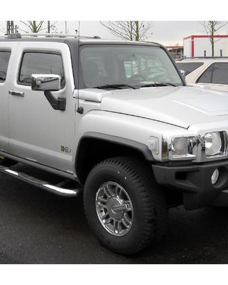 Ricambi usati hummer h3 h 3 #2