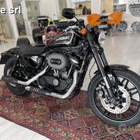 Harley Davidson Roadster 1200