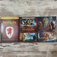 Trilogia Le Cronache di Narnia
