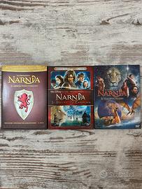 Trilogia Le Cronache di Narnia