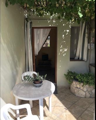 Buggerru Holydays House A&L