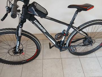 MTB Lombardo Sestriere 350, 29"