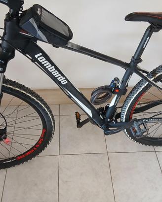 MTB Lombardo Sestriere 350, 29"