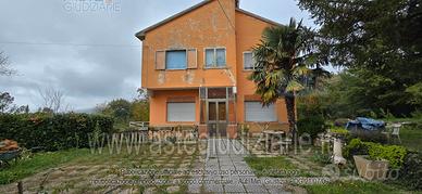 Villa o villino Campobasso [A4330304]