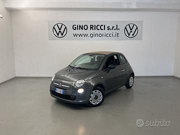 FIAT 500C 500 C 1.2 Pop