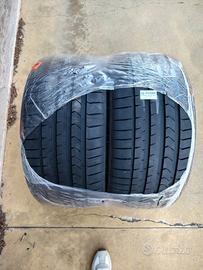 Coppia gomme 255 35 19 96Y XL Tbb Tires