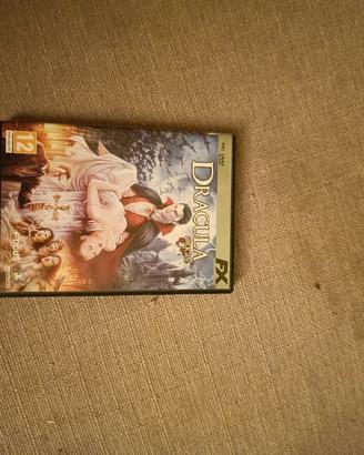 Dracula Origins PC
